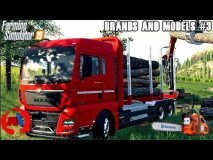 Farming Simulator 19 - Brands and Models #3