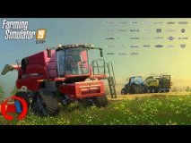 Farming Simulator 19 - Licensed Brands and Models #2