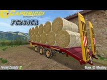 PCConsole - Caporicci FC260CR Autoload - TeaM FSI ModdinG