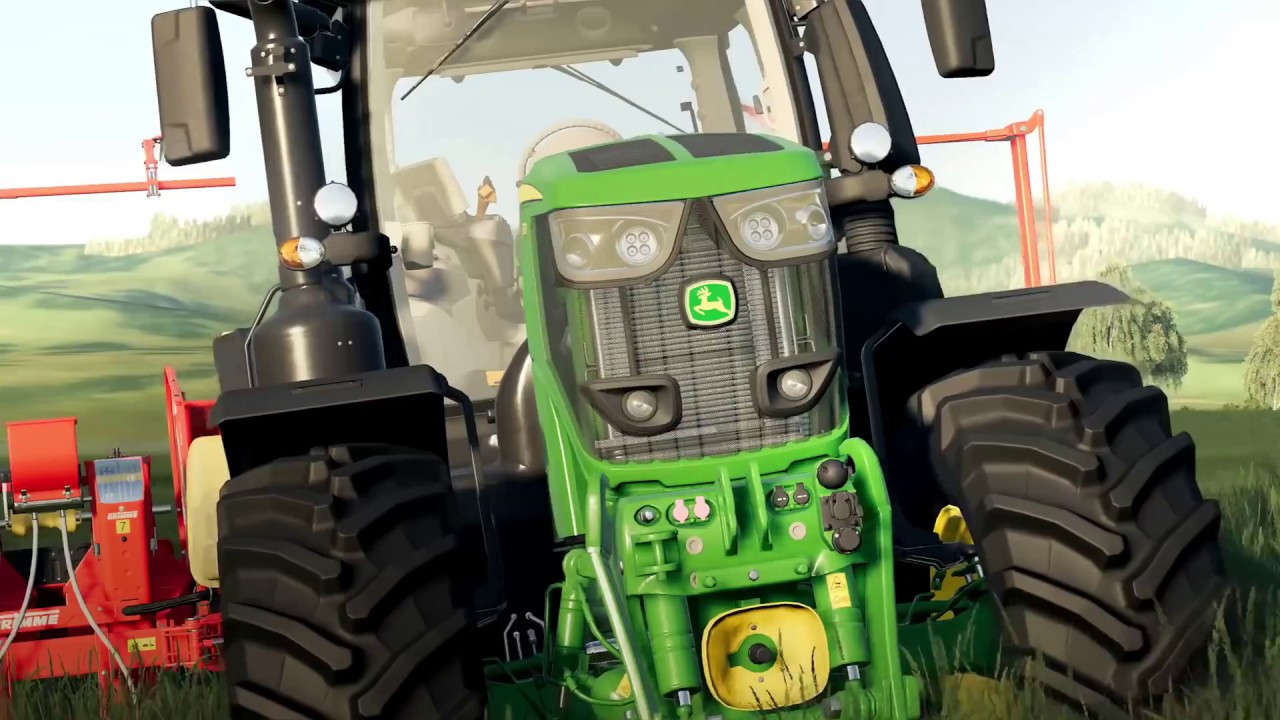 BEST OF Farming simulator 19 GAMEPLAY !!!!!