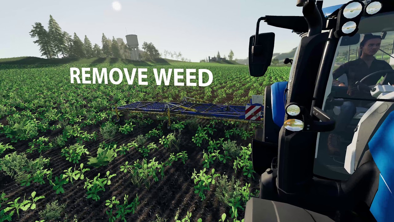 FS19 New FieldInteractions