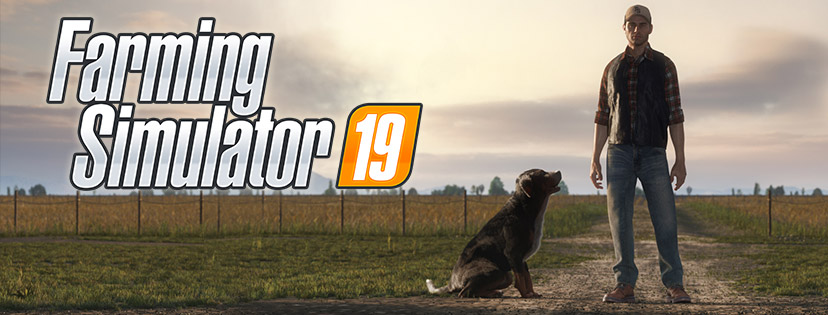 How to install Farming Simulator 19 Mods