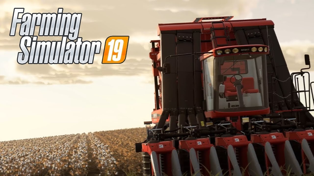 AO VIVO FARMING SIMULATOR 19 NOVAS INFORMAÇÕES BOMBASTICAS