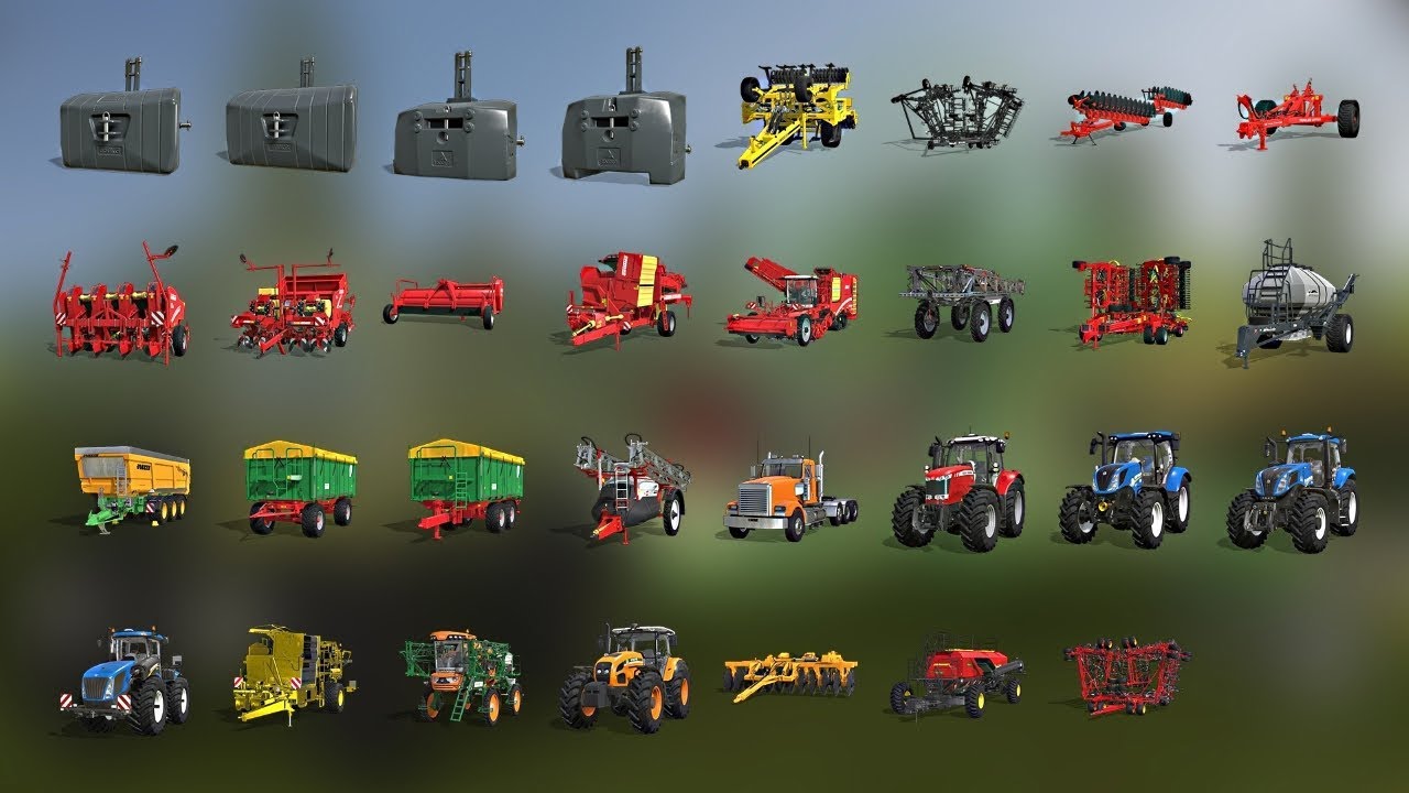 FS19 News #6