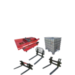 pack