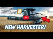 ALL MACHINES SO FAR | Farming Simulator 19 - 17th September 2018