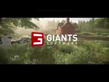 FS19 - Landwirtschafts Simulator Mahindra featurette - mit Quads durch Felsbrunn