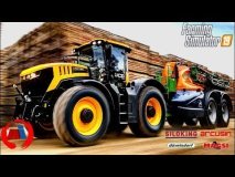 Farming Simulator 19 Brands and Models #6