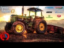 Farming Simulator 19 Brands and Models #7