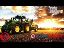 Farming Simulator 19 Brands and Models #8 + Giveaway