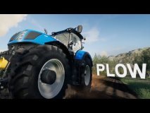 Farming Simulator 19 | Harvesting Crops Gameplay Trailer | PS4