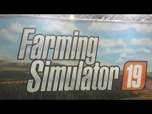 Farming Simulator 19 LIVE na PGA Farming Simulator 19 LIVE na PGA