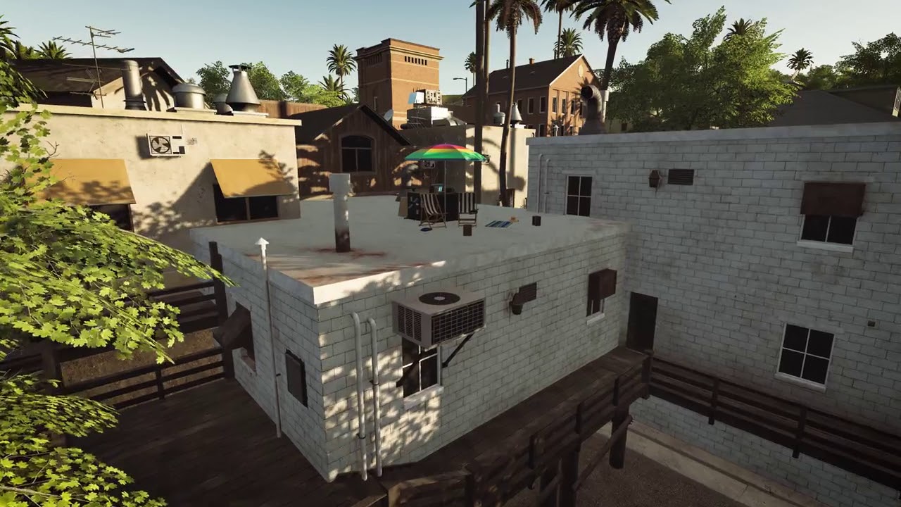 Farming Simulator 19 | New American Map Ravenport Featurette