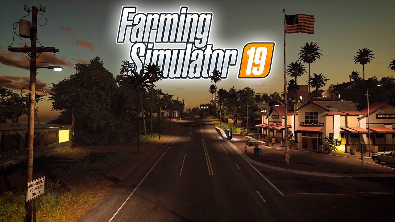 AO VIVO FARMING SIMULATOR 19 COMENTANDO NOVO VIDEO!!!