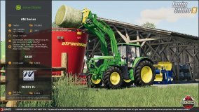 FACT SHEET E RAVENPORT MAP TRAILER – FARMING SIMULATOR 19 FACT SHEET E RAVENPORT MAP TRAILER - FARMING SIMULATOR 19