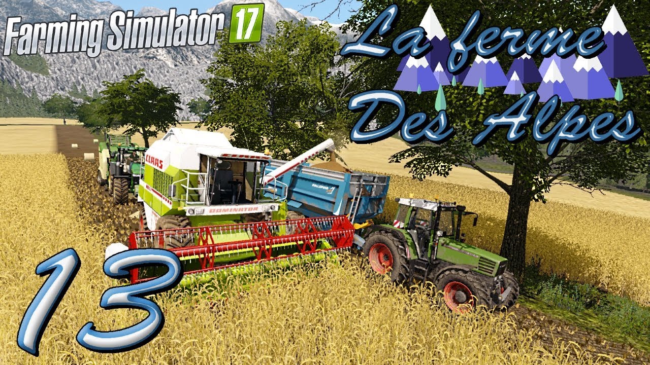 FARMING SIMULATOR 17 | TOUTES VOS QUESTIONS MODDING ET FARMING 19 !!!