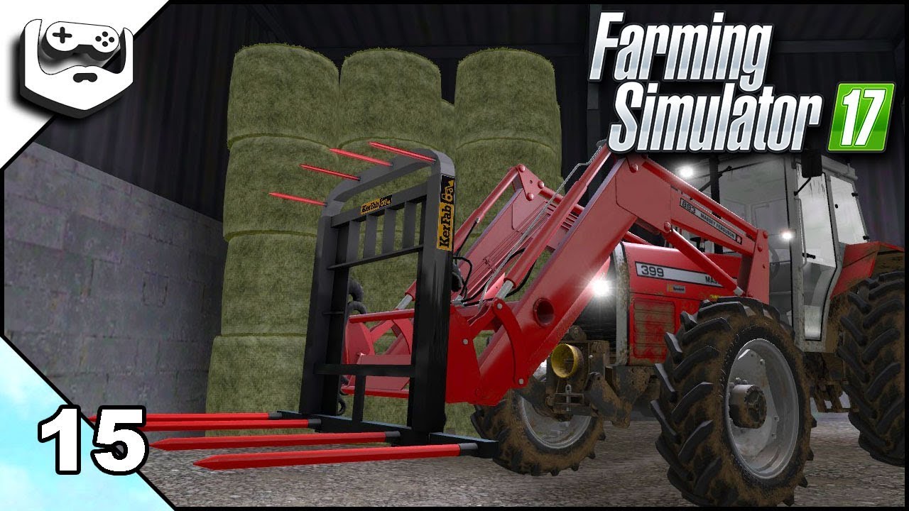 FS17 Romania | trailer nou FS19