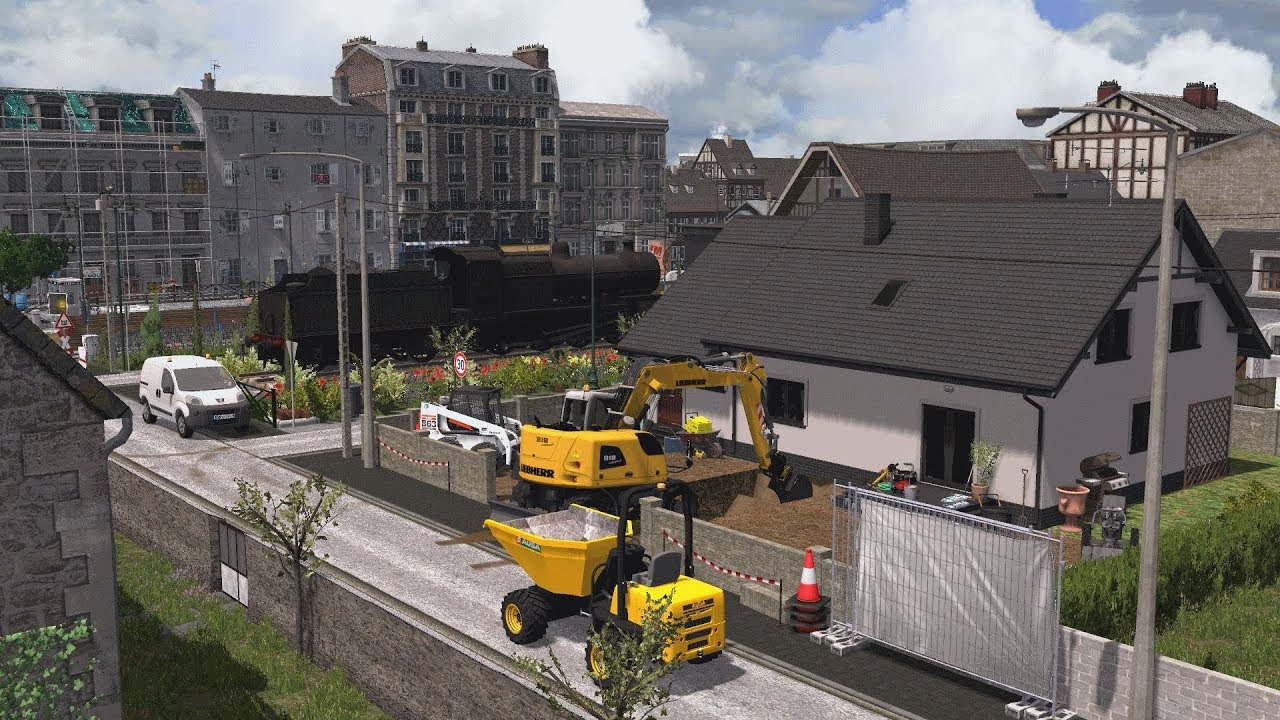 FS17/FS19 Giant Editor - Modding Map - Rohan - Work In Progress PC