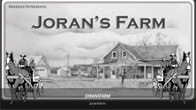 Farming Simulator 17 Joran's Farm (Live Stream 10-19-2018)