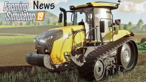 Farming Simulator 19 Analisi Nuovi Trailer & News