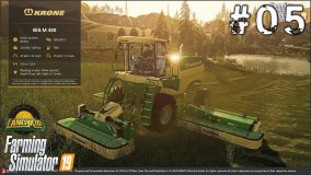 Farming Simulator 19 | News | Fact Sheets #05