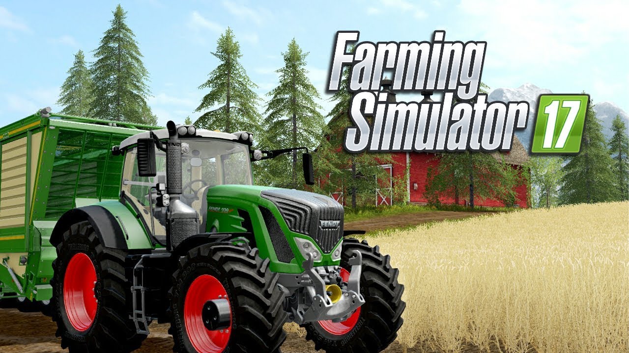 Fs17 (LIVE) / On live sur la chaine du patron, sans le patron !!