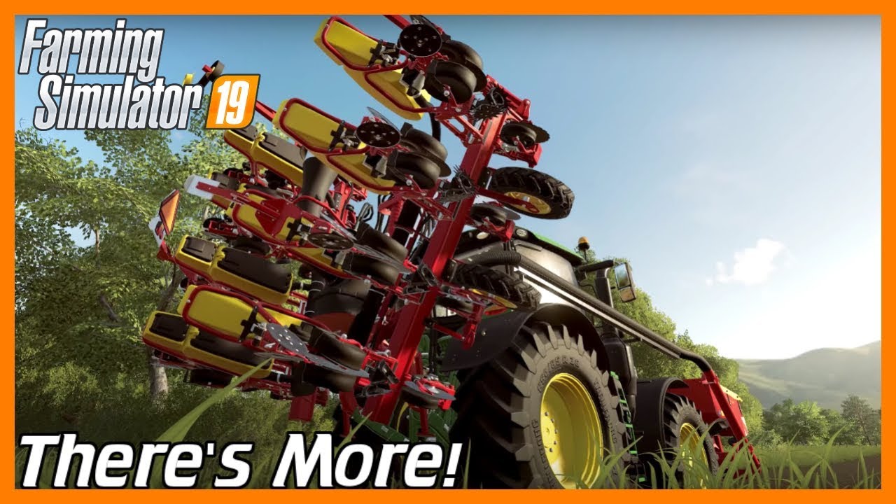 HERE'S WHAT THE FACT SHEETS DIDN'T TELL YOU... | All Forestry Equipment & More JD Info | FS19