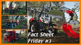 KOMATSU, MAN, & STEYR | Fact Sheets Week 3 | FS19