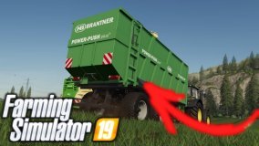 LA BRANTNER POWER PUSH PLUS + ENFIN SUR FS19 | FARMING SIMULATOR 19 NEWS