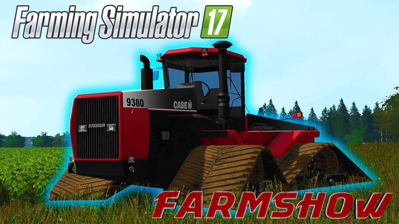 LA PLUS BELLE MAPS DU JEU ! (FARMING SIMULATOR 17 LIVE)