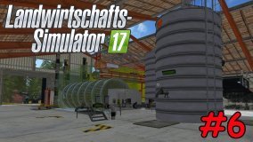 LS17 WEINBAU Teil 6 - DER ERSTE WEIN WIRD HERGESTELLT | Liongamer1