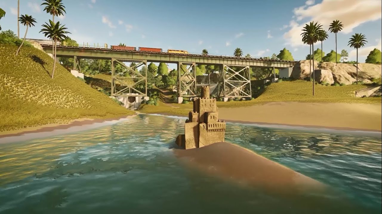 LS19 News | USA Map Ravenport Trailer online! + ANALYSE! | Farming Simulator 19