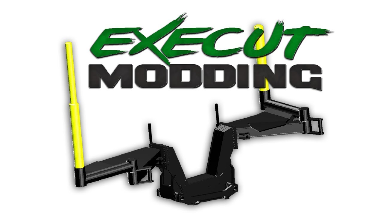 Making Mods for Farming Simulator 19 Timelapse! ALS! Making Mods for Farming Simulator 19 Timelapse! ALS!