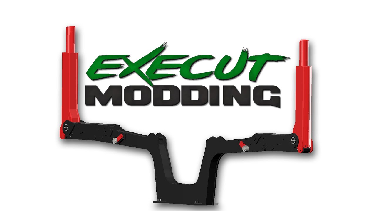 Making Mods for Farming Simulator 19 Timelapse! Loadflex!