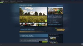 Talking about Fs19 and hopefully releasing mods in fs19