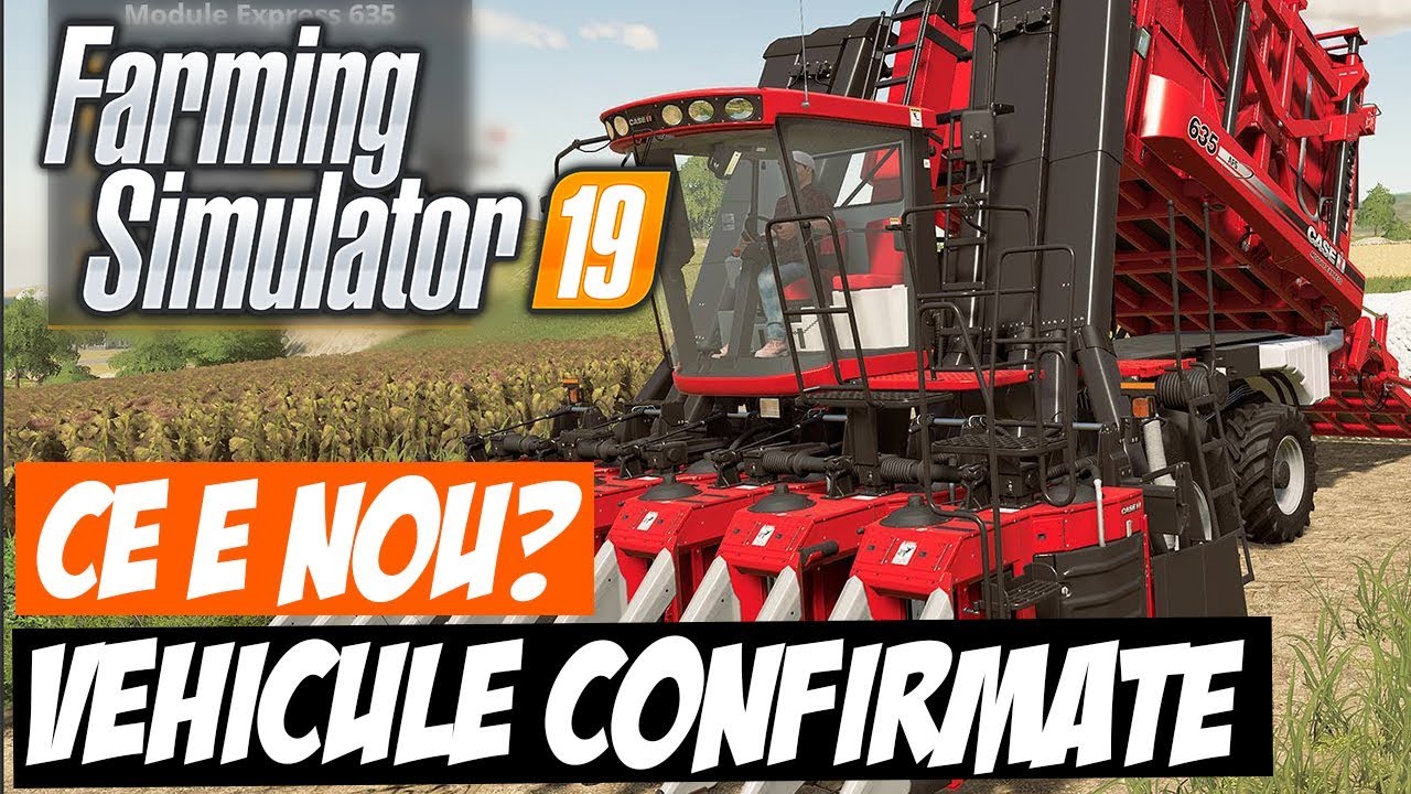 CE STIM PANA ACUM DESPRE FS19