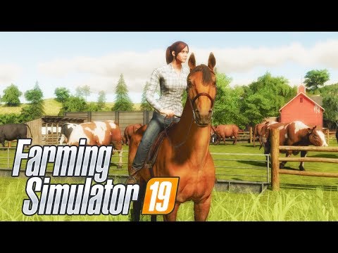 NOUVEAU SCREEN DE FS19 | FS19 NEWS