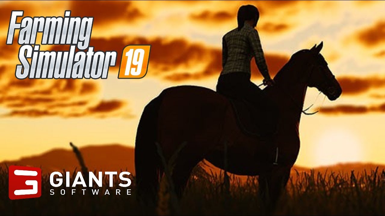 Trailer Animals FS 19