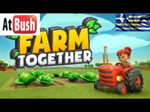 Ζεσταινόμαστε για... Farming Simulator 19.