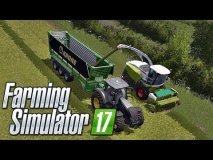 Farming Simulator 17 - FS19 Mod Wish-list - Featuring the Claas Jaguar Forage Harvester - 04