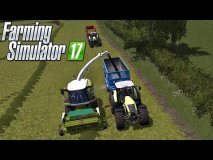 Farming Simulator 17 - FS19 Mod wish-list - Featuring Claas Axion + Stewart and Redrock trailers