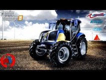 Farming Simulator 19 Brands and Models #9