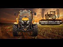 Farming Simulator 19: Real Tractor Farming Game Play | Apex Logics