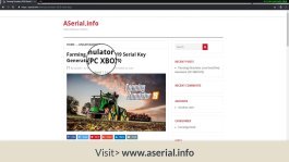 {Working} Farming Simulator 2019 Cd Key Serial Key Download