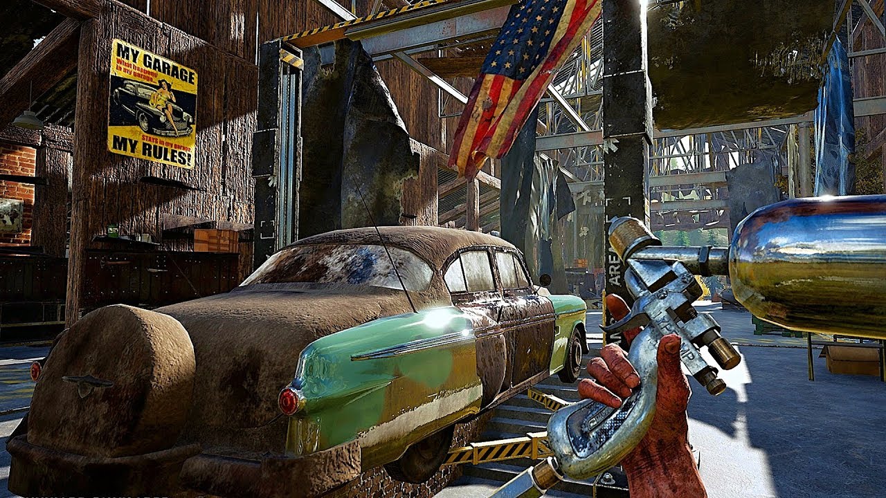 10 Realistic Simulation Games coming in 2018 - 2019