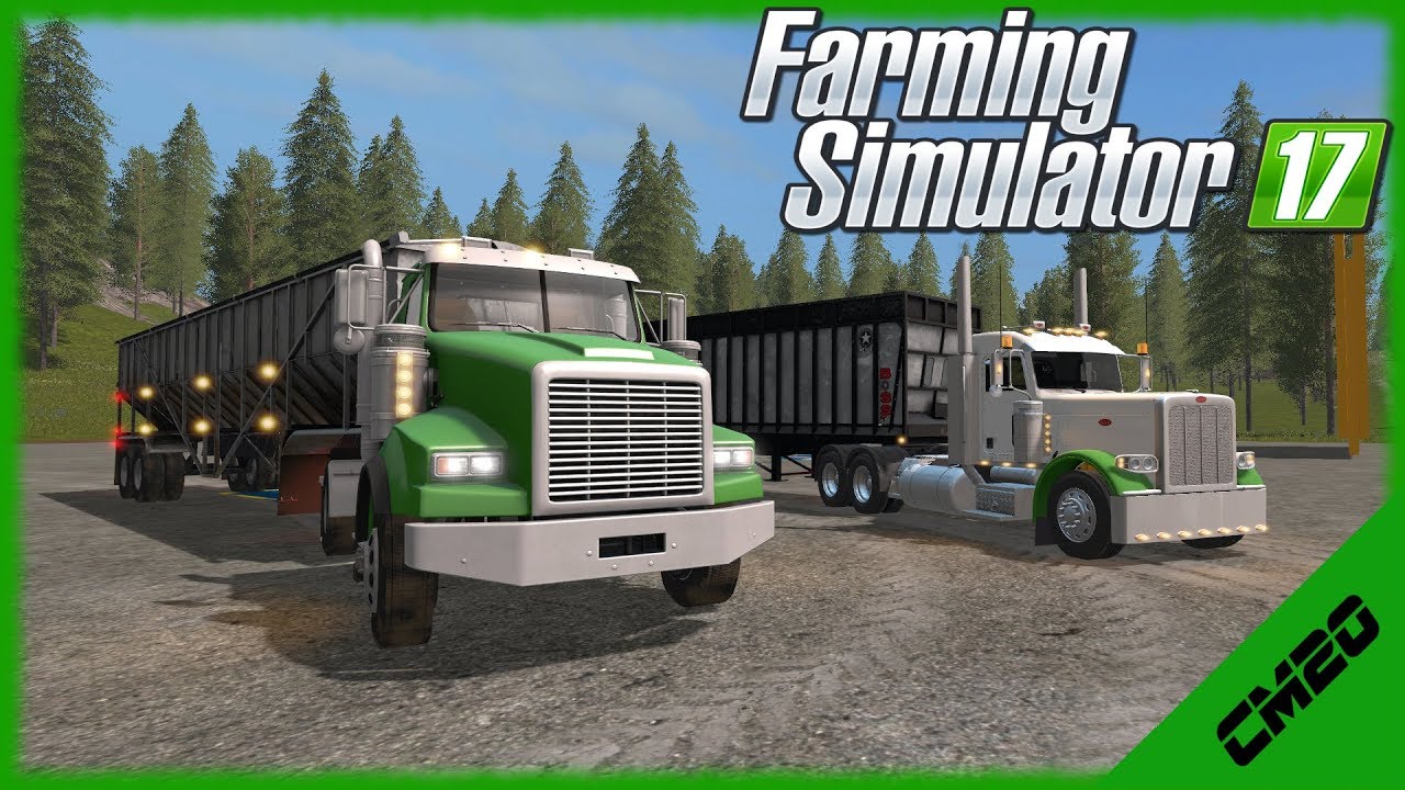 FS19 Discussion and Factory Building / Farming Simualtor 17 / S2-Ep.27