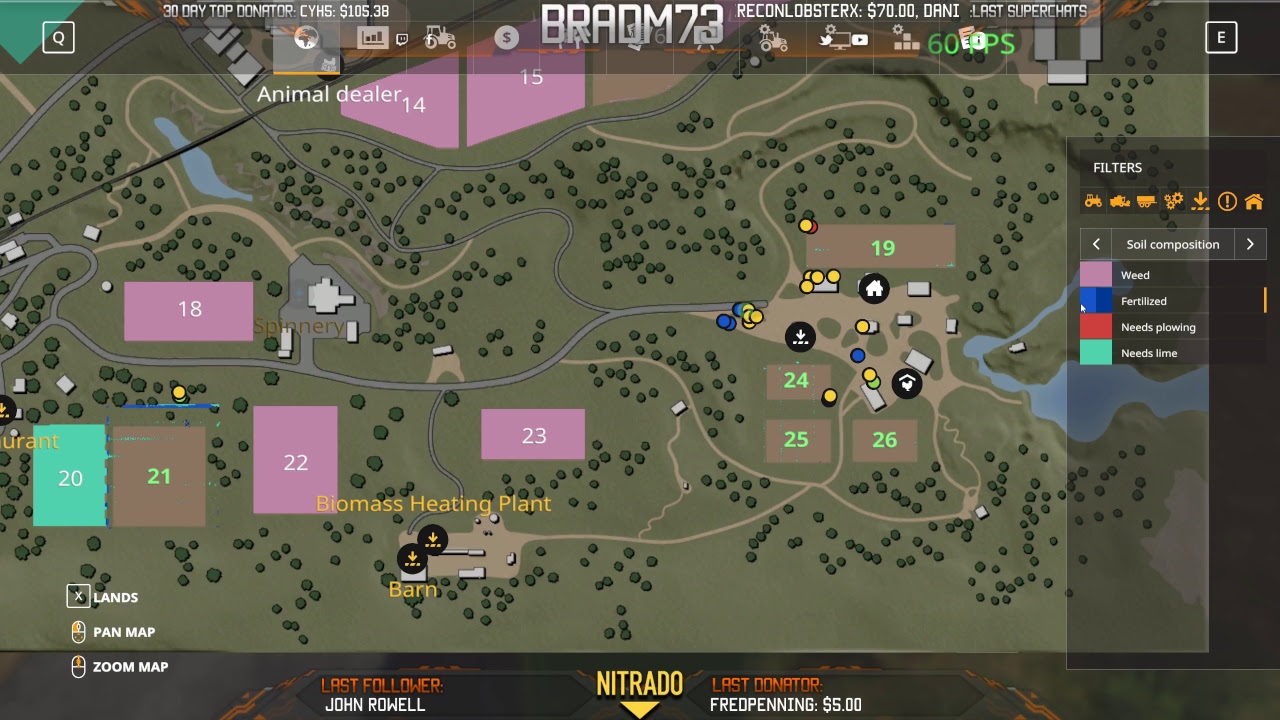 Farming Simulator 19 - BLACK FRIDAY Livestream!