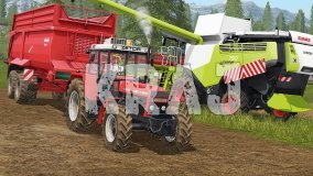 POSLEDNJA EPIZODA FARMING SIMULATORA 2017