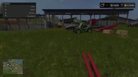 (PS4) [Test] On attend le Fs19