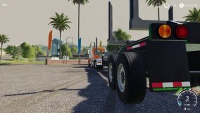 fs 19 mod first error free! testing out